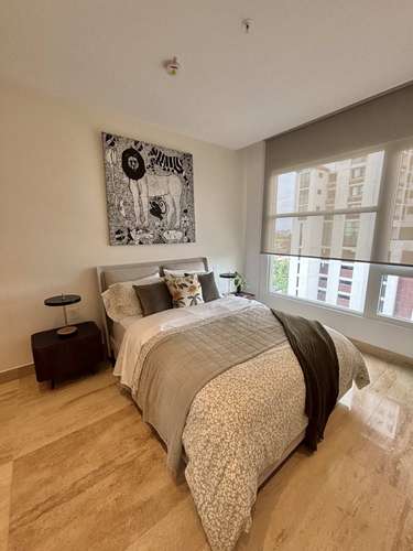 VENTA APARTAMENTE CELESTE - SANTA MARIA - Imagen 13