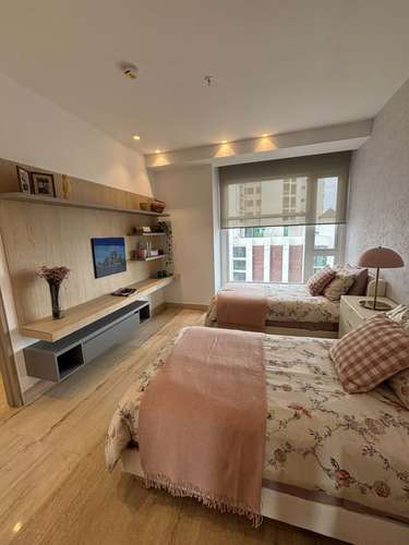 VENTA APARTAMENTE CELESTE - SANTA MARIA - Imagen 11