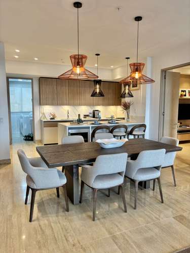 VENTA APARTAMENTE CELESTE - SANTA MARIA - Imagen 4