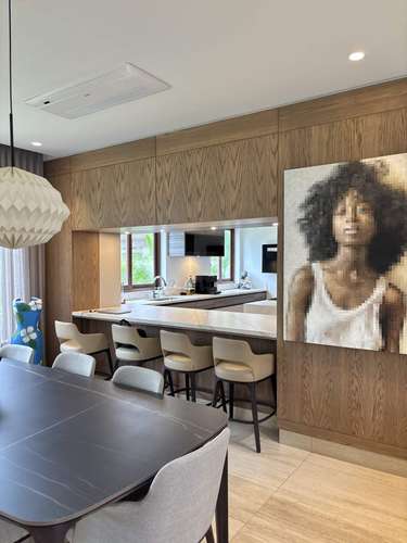 VENTA CASA THE WOODS - SANTA MARIA - Imagen 1
