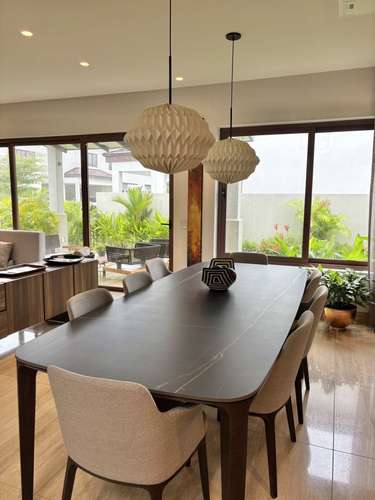 VENTA CASA THE WOODS - SANTA MARIA - Imagen 3