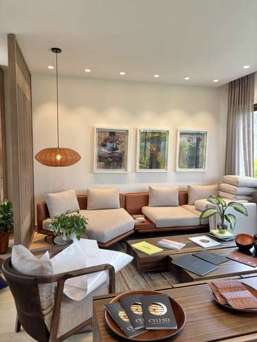 VENTA CASA THE WOODS - SANTA MARIA - Imagen 2