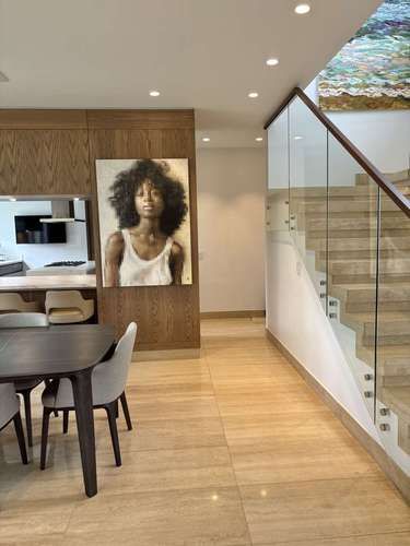 VENTA CASA THE WOODS - SANTA MARIA - Imagen 4