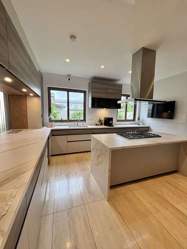 VENTA CASA THE WOODS - SANTA MARIA - Imagen 6