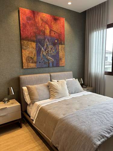 VENTA CASA THE WOODS - SANTA MARIA - Imagen 19