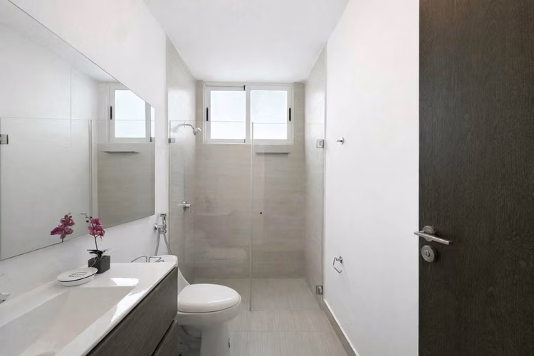 ALQUILER DE APARTAMENTO EN COSTA DEL ESTE
