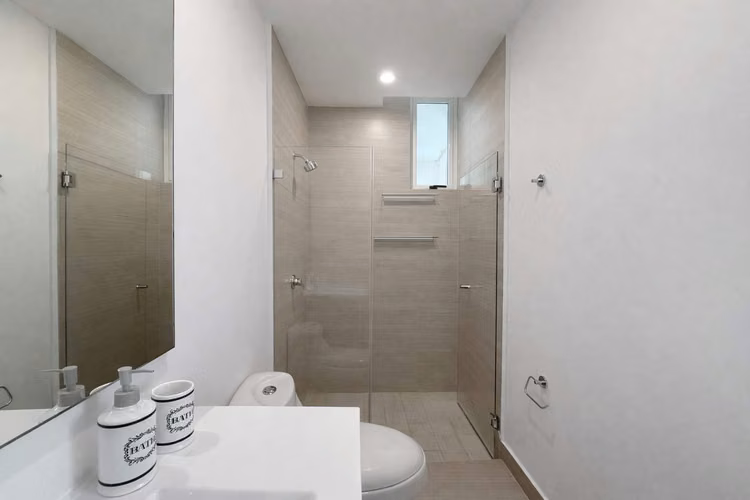 ALQUILER DE APARTAMENTO EN COSTA DEL ESTE