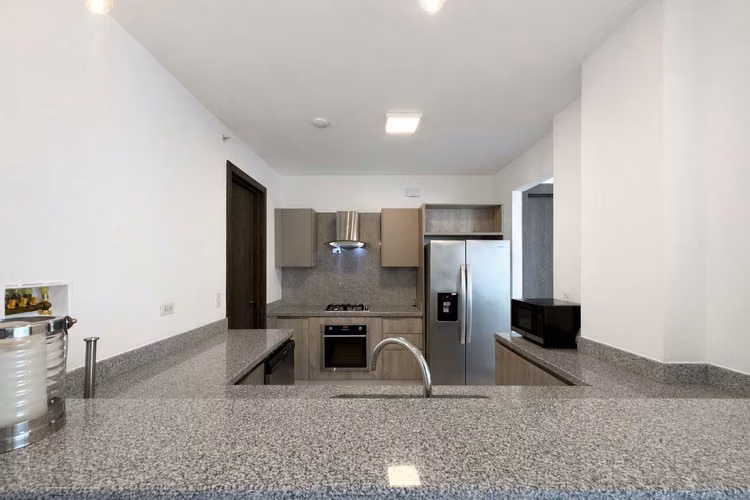 ALQUILER DE APARTAMENTO EN COSTA DEL ESTE