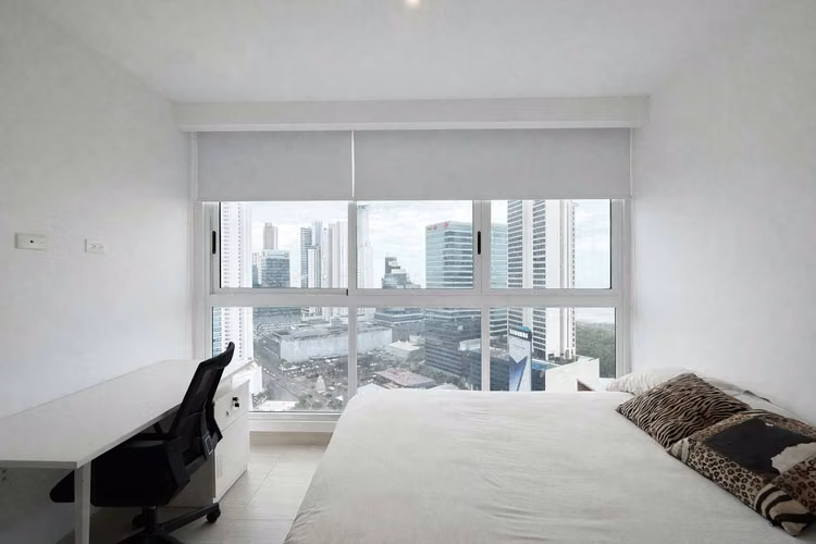 ALQUILER DE APARTAMENTO EN COSTA DEL ESTE