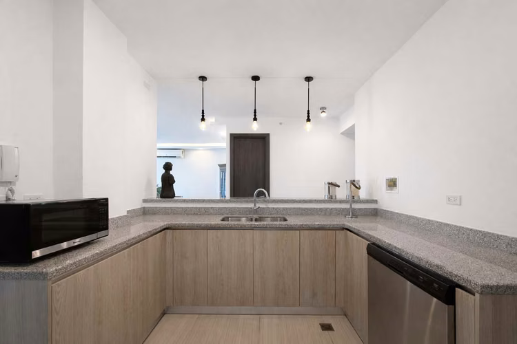ALQUILER DE APARTAMENTO EN COSTA DEL ESTE