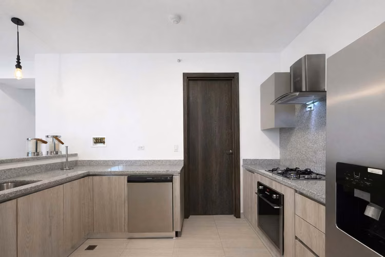ALQUILER DE APARTAMENTO EN COSTA DEL ESTE