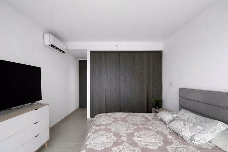 ALQUILER DE APARTAMENTO EN COSTA DEL ESTE