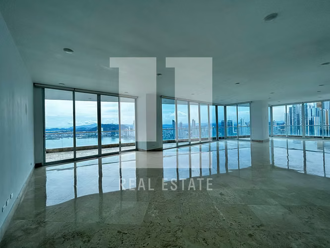 Apartamento en The Point - Punta Paitilla - Imagen 2