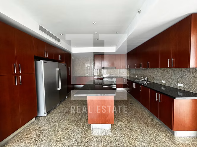 Apartamento en The Point - Punta Paitilla - Imagen 4