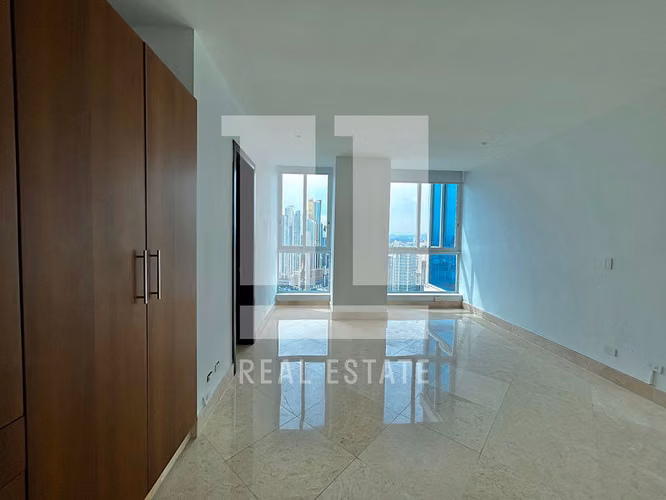 Apartamento en The Point - Punta Paitilla - Imagen 7