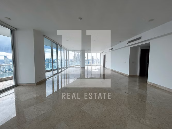 Apartamento en The Point - Punta Paitilla - Imagen 3