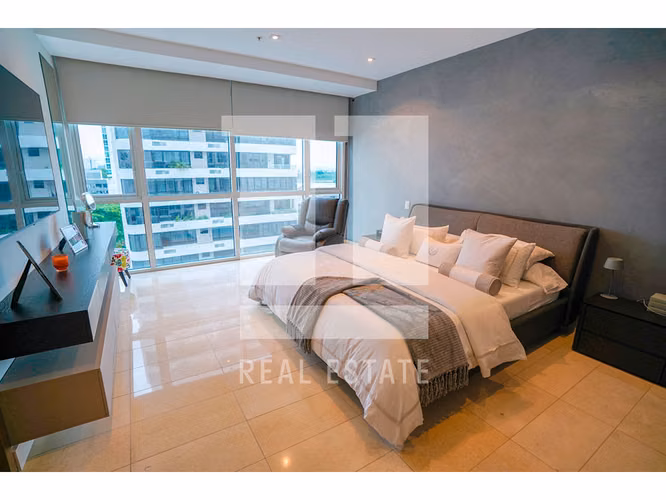 Apartamento en PH Santorini - Coco del Mar - Imagen 15