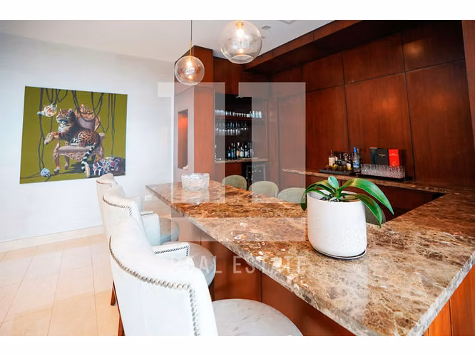 Apartamento en PH Santorini - Coco del Mar - Imagen 5