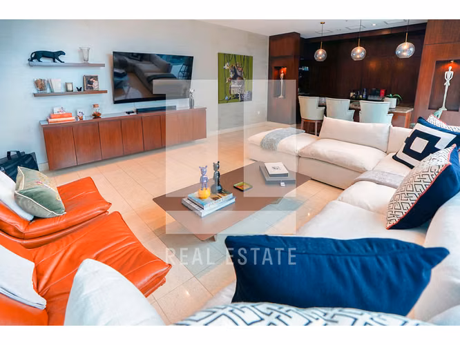 Apartamento en PH Santorini - Coco del Mar - Imagen 2