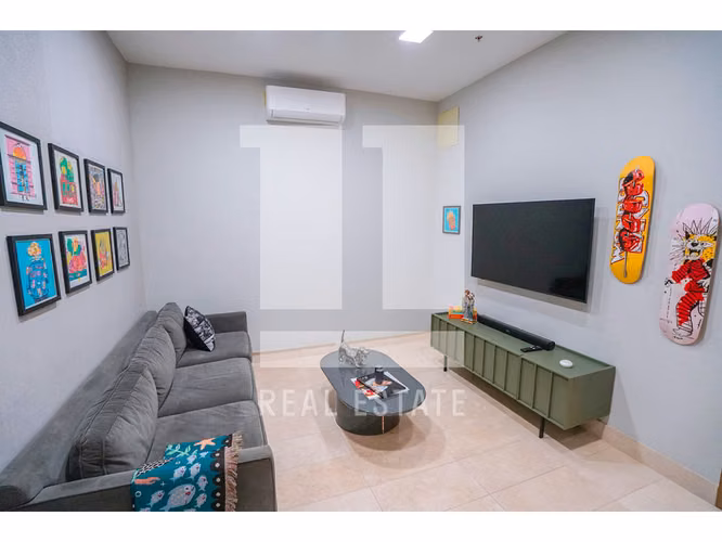 Apartamento en PH Santorini - Coco del Mar - Imagen 13