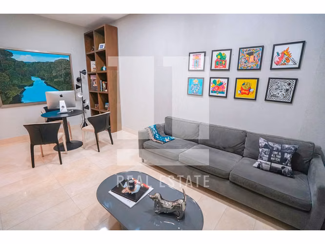 Apartamento en PH Santorini - Coco del Mar - Imagen 14