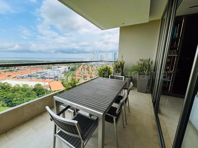 APARTAMENTO EN VENTA EN SANTA MARÍA. GREENVIEW