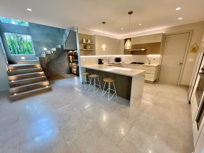 BIJAO CASA EN VENTA