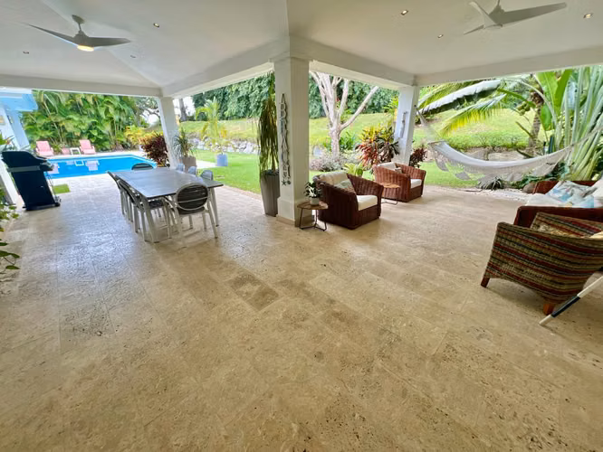 BIJAO CASA EN VENTA