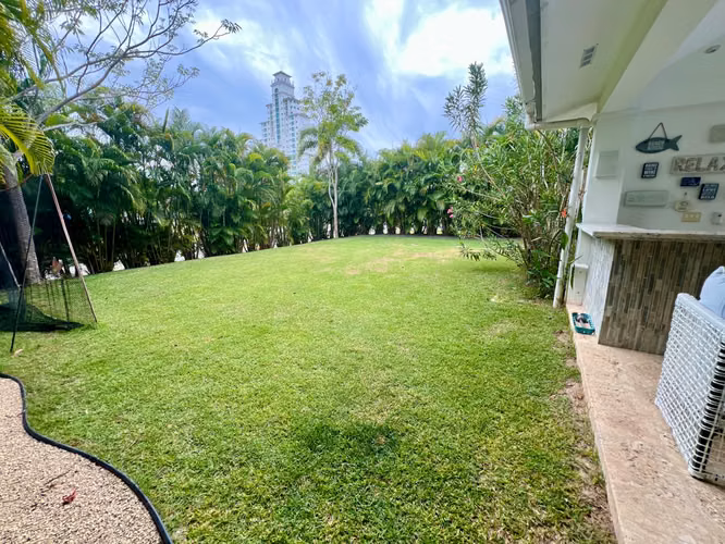 BIJAO CASA EN VENTA