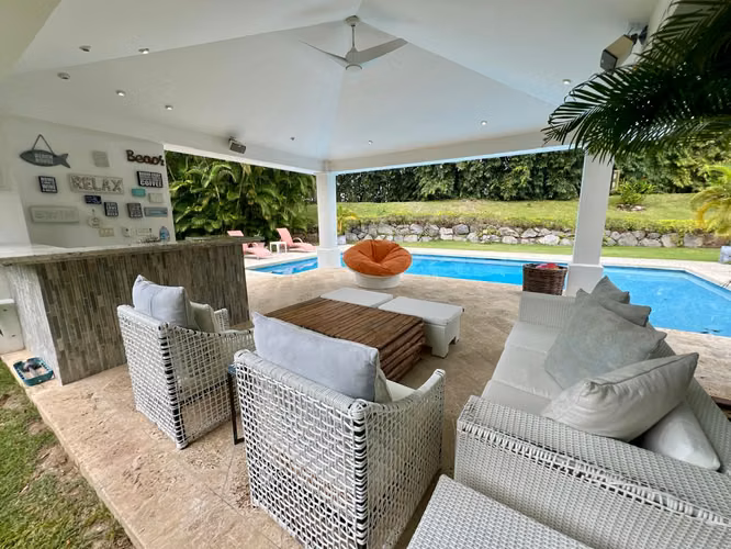 BIJAO CASA EN VENTA