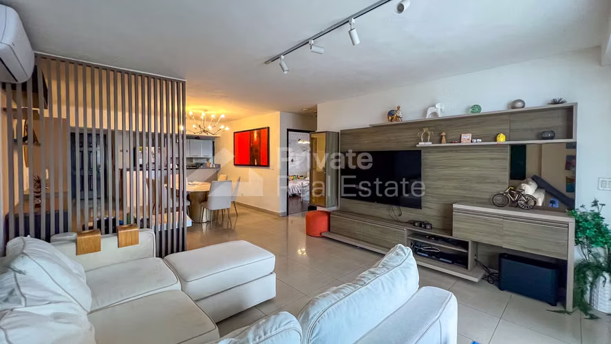 Apartamento en venta San Francisco Ph Regent