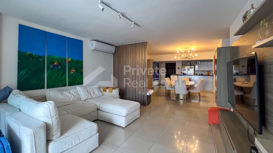 Apartamento en venta San Francisco Ph Regent