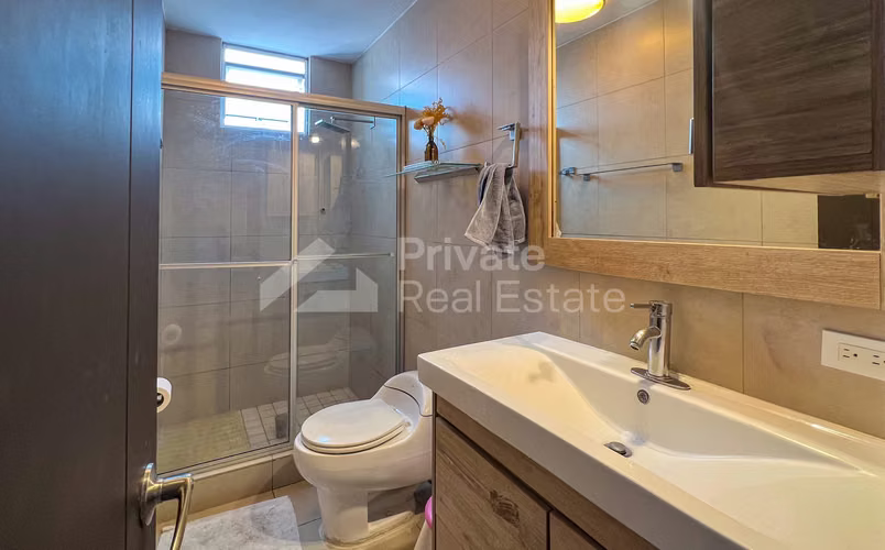 Apartamento en venta San Francisco Ph Regent