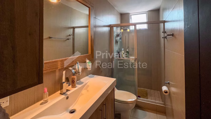 Apartamento en venta San Francisco Ph Regent