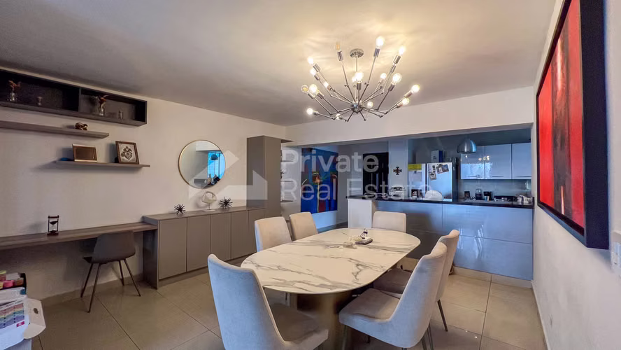 Apartamento en venta San Francisco Ph Regent