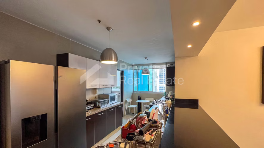 Apartamento en venta San Francisco Ph Regent