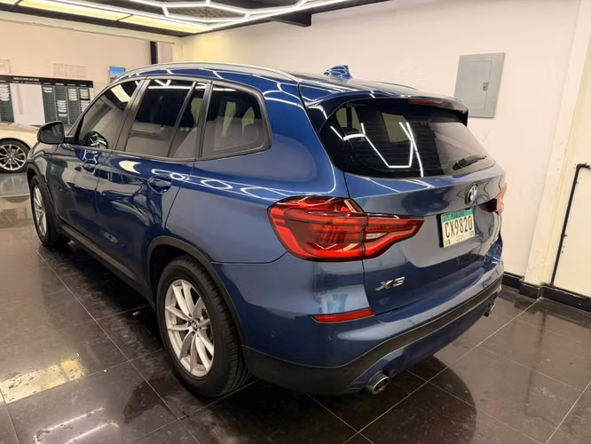 BMW X3 - Imagen 2