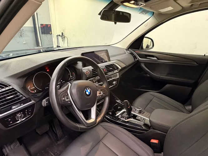 BMW X3 - Imagen 7