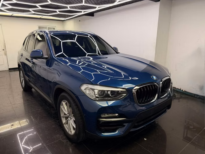 BMW X3 - Imagen 5
