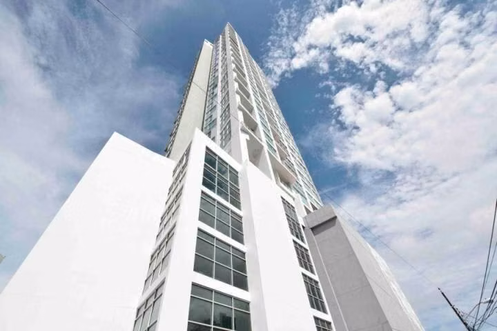 APARTAMENTO EN VENTA EN SAN FRANCISCO. PARK LOFT