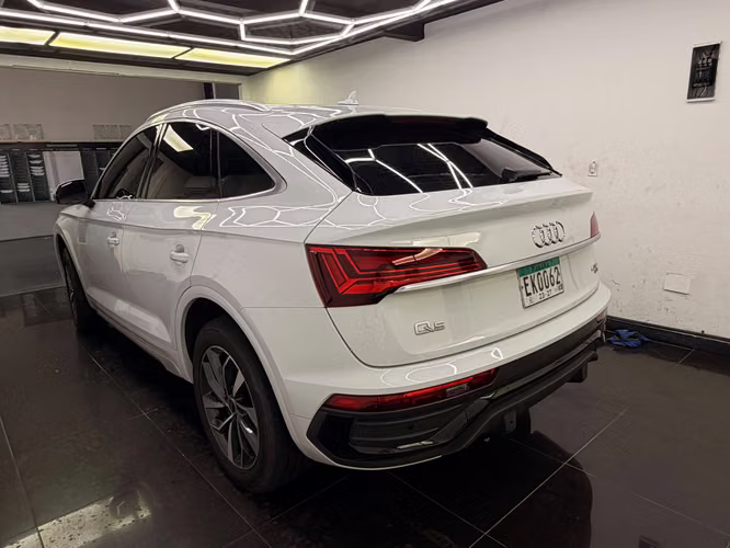 Audi Q5 Sportback