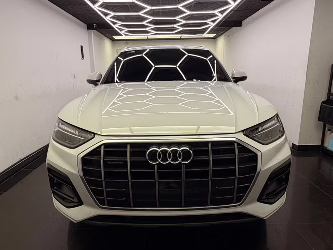 Audi Q5 Sportback