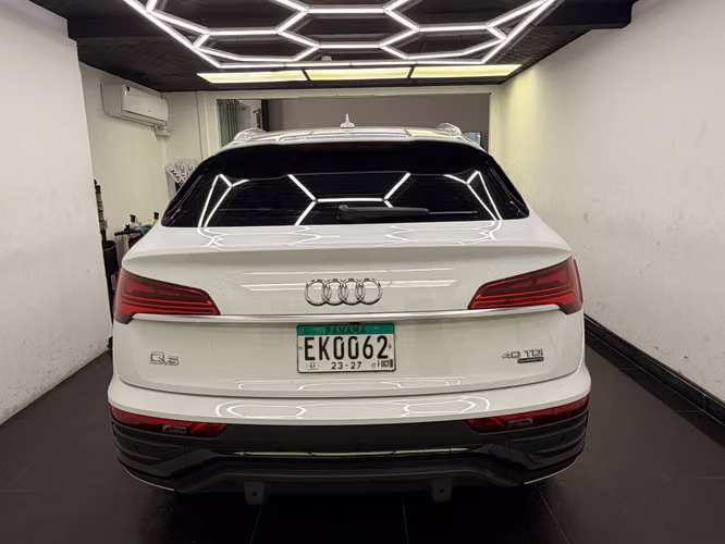 Audi Q5 Sportback