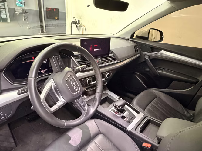 Audi Q5 Sportback