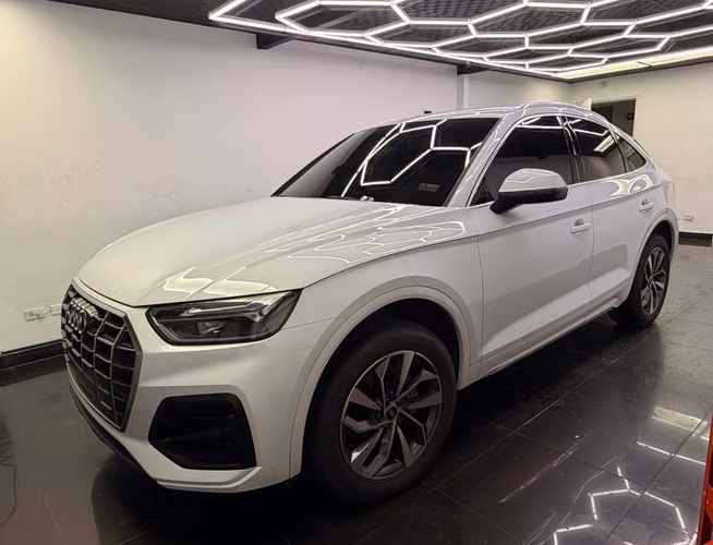 Audi Q5 Sportback