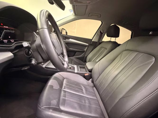 Audi Q5 Sportback