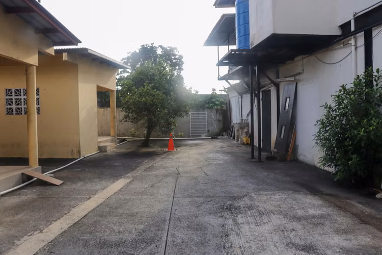 VENDO PROPIEDAD EN LA CHORRERA, PARA NEGOCIO - Imagen 2