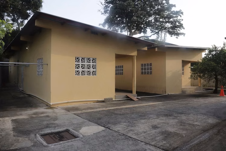 VENDO PROPIEDAD EN LA CHORRERA, PARA NEGOCIO - Imagen 3