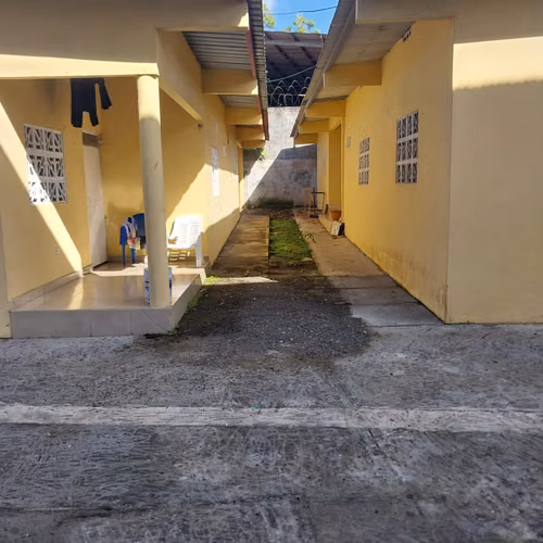 VENDO PROPIEDAD EN LA CHORRERA, PARA NEGOCIO - Imagen 8