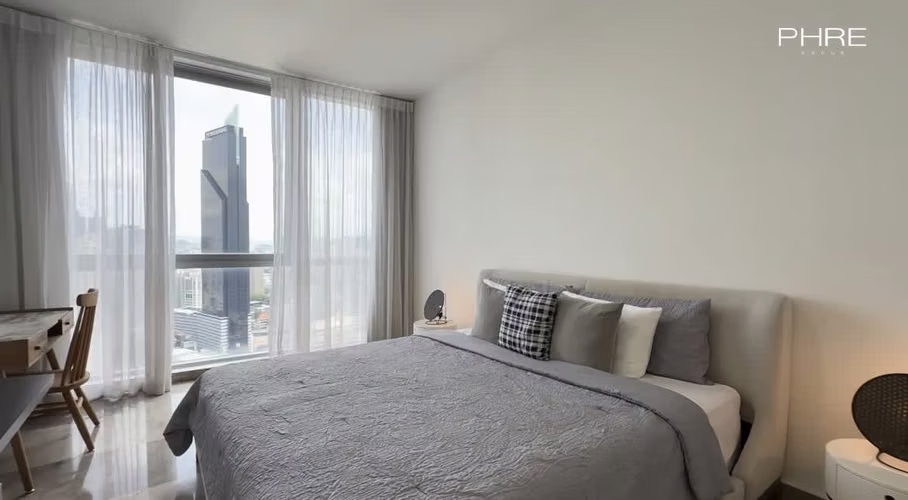 Alquiler de Apartamento en Yoo